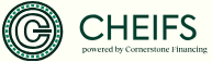 CHEIFS Logo